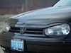 ES#1906432 - 20925 - Bolt On Hood Extension - (NO LONGER AVAILABLE) - Give your MKIV a completely different look in minutes! - JOM - 