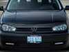ES#1906432 - 20925 - Bolt On Hood Extension - (NO LONGER AVAILABLE) - Give your MKIV a completely different look in minutes! - JOM - 