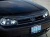 ES#1906432 - 20925 - Bolt On Hood Extension - (NO LONGER AVAILABLE) - Give your MKIV a completely different look in minutes! - JOM - 
