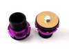 ES#2102337 - 15210005 - KW V2 Series Coilover Kit - Adjustable Dampening - Variant 2 coilovers offer sport handling with adjustable rebound dampening - KW Suspension - Audi Volkswagen