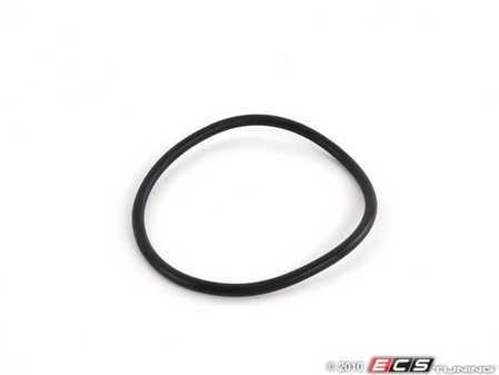 ES#5243 - N91084501 - DSG Filter O-Ring - DSG Transmissions are recommended to be serviced every 40k miles - Genuine Volkswagen Audi - Audi Volkswagen