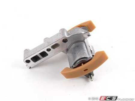 ES#2316 - 058109217B - Cam Chain Tensioner Assembly (NO LONGER AVAILABLE) - Tensioner for timing chain that runs from cam to cam - Original Equipment Supplier - 