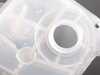 ES#5946 - 8A0121403A - Coolant Expansion Tank - (NO LONGER AVAILABLE) - Plastic coolant tank with level sensor - FEQ - 