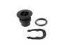 ES#10507 - 357198140 - Coolant Flange Plug Kit - Priced Each - Includes the plug, o-ring and securing clip - Rein - Volkswagen