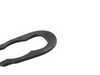 ES#10507 - 357198140 - Coolant Flange Plug Kit - Priced Each - Includes the plug, o-ring and securing clip - Rein - Volkswagen