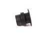 ES#10507 - 357198140 - Coolant Flange Plug Kit - Priced Each - Includes the plug, o-ring and securing clip - Rein - Volkswagen