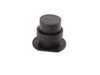 ES#10507 - 357198140 - Coolant Flange Plug Kit - Priced Each - Includes the plug, o-ring and securing clip - Rein - Volkswagen