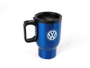 ES#2137083 - 16750 - On The Go Travel Mug - (NO LONGER AVAILABLE) - Do you take your coffee to go? - DriverGear - 