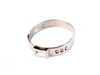 ES#33137 - 13417831793 - Hose Clamp - Used to secure your air line to the regulating valve - Genuine BMW - BMW MINI