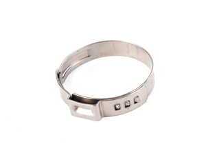 ES#33137 - 13417831793 - Hose Clamp - Used to secure your air line to the regulating valve - Genuine BMW - BMW MINI