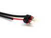 ES#163889 - 61129123571 - IBS Adapter cable - Negative batter cable IBS lead cable - Genuine BMW - BMW