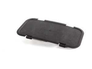 ES#244358 - 51743404196 - Stiffening plate cover - Found in the rear of the engine mount stiffening plate - Genuine BMW - BMW