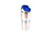 ES#2137082 - 16700 - VW Put It In Drive Mug - (NO LONGER AVAILABLE) - Get in and go with this stainless tumbler from VW - DriverGear - 