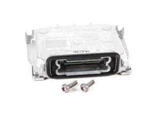 ES#172034 - 63117180050 - Xenon Light Control Unit - Priced Each - For vehicles with factory xenon headlights - Genuine BMW - BMW