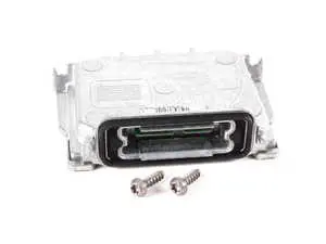 Xenon Light Control Unit - Priced Each