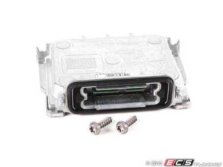 ES#172034 - 63117180050 - Xenon Light Control Unit - Priced Each - For vehicles with factory xenon headlights - Genuine BMW - BMW
