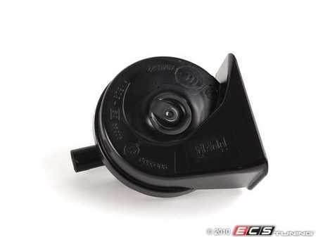 ES#168860 - 61337159420 - High pitch horn  - Genuine BMW - BMW