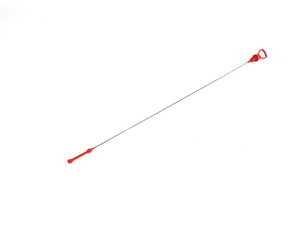 ES#24272 - 11437831140 - Engine Oil Dipstick - Get a positive reading on your dipstick. - Genuine BMW - BMW