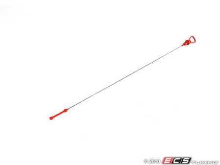 ES#24272 - 11437831140 - Engine Oil Dipstick - Get a positive reading on your dipstick. - Genuine BMW - BMW