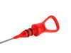 ES#24272 - 11437831140 - Engine Oil Dipstick - Get a positive reading on your dipstick. - Genuine BMW - BMW