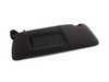 ES#84566 - 51167902803 - Anthracite Sun Visor - Left - From the limited production ZHP package cars - Genuine BMW - BMW