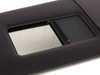 ES#84566 - 51167902803 - Anthracite Sun Visor - Left - From the limited production ZHP package cars - Genuine BMW - BMW