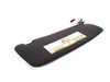 ES#84566 - 51167902803 - Anthracite Sun Visor - Left - From the limited production ZHP package cars - Genuine BMW - BMW