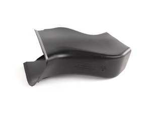 ES#129205 - 51717893129 - Front Brake Air Duct - Left - Make sure your brakes get the cooling they were designed for - Genuine BMW - BMW