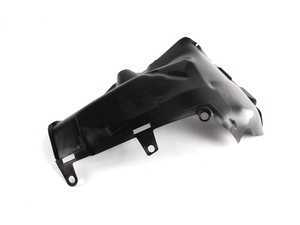 ES#129253 - 51717895936 - E46 M3 Rear Fender Liner - Right - Located in the rear fender well - Genuine BMW - BMW