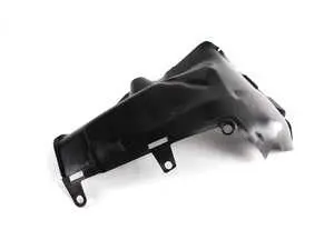 E46 M3 Rear Fender Liner - Right