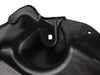 ES#129253 - 51717895936 - E46 M3 Rear Fender Liner - Right - Located in the rear fender well - Genuine BMW - BMW