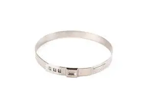 Intake hose clamp - priced each
