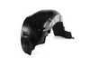 ES#130216 - 51718403059 - Rear Fender Liner - Left - Protects inner fenders from road debris - Genuine BMW - BMW