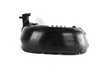 ES#130216 - 51718403059 - Rear Fender Liner - Left - Protects inner fenders from road debris - Genuine BMW - BMW