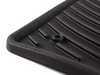 ES#196773 - 82550302997 - Front Rubber Floor Mat Set - Black - Keep your carpet protected from the elements - Genuine BMW - BMW