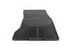 ES#196773 - 82550302997 - Front Rubber Floor Mat Set - Black - Keep your carpet protected from the elements - Genuine BMW - BMW
