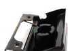 ES#86861 - 51168218167 - Glove Box Handle - Includes hole for lock cylinder - Genuine BMW - BMW