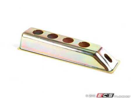 ES#25381 - 11611308862 - 7-M3 BRACKET - Genuine BMW - BMW