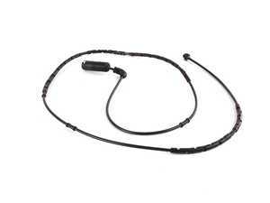 ES#2091779 - 34351164372 - Rear Brake Pad Wear Sensor - Always replace when replacing pads - MTC - BMW