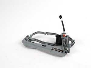 ES#2187541 - 51218243615 - Door Handle Carrier - Left - Get that door working again with a new handle carrier - URO - BMW