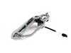 ES#2187541 - 51218243615 - Door Handle Carrier - Left - Get that door working again with a new handle carrier - URO - BMW