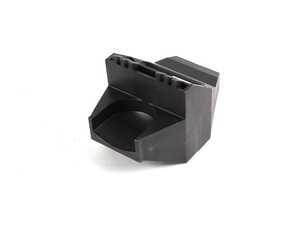ES#2091404 - 17111436264 - Radiator Bracket - Lower - This is the lower piece that secures the radiator - MTC - BMW