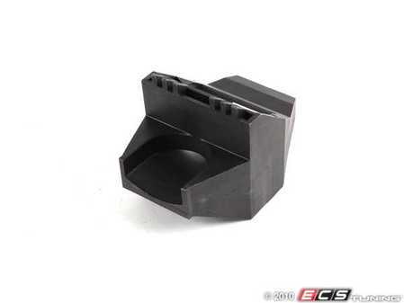 ES#2091404 - 17111436264 - Radiator Bracket - Lower - This is the lower piece that secures the radiator - MTC - BMW