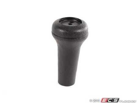 ES#2091472 - 25111220823 - Vintage E30 BMW Shift Knob - Without emblem - MTC - BMW