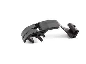 ES#2091419 - 17111723341 - Upper Radiator Bracket - Priced Each - Secures the radiator, recommended to be replaced when movement occurs. - MTC - BMW