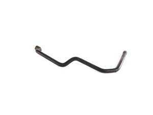 ES#25007 - 11531743295 - Water hose - Replace your rotted cooling hoses - Genuine BMW - BMW