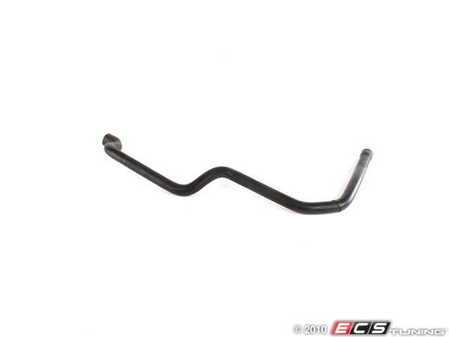 ES#25007 - 11531743295 - Water hose - Replace your rotted cooling hoses - Genuine BMW - BMW
