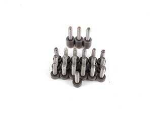 ES#17867 - 11120409288 - Aluminum Valve Cover Screws - Necessary for installation of valve cover - Genuine BMW - BMW