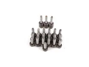 Aluminum Valve Cover Screws