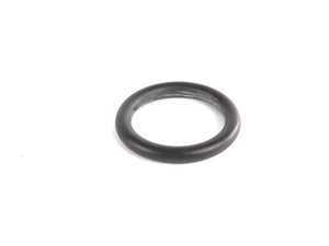 ES#29456 - 12311718712 - O-Ring Seal - Priced Each - This seal prevents oil leaks from the connection between the engine block and engine mount bracket or oil filter connection flange - 22mm Diameter - Genuine BMW - BMW